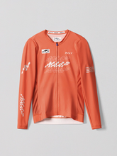 Damen Fragment Pro Air Langarmtrikot 2.0